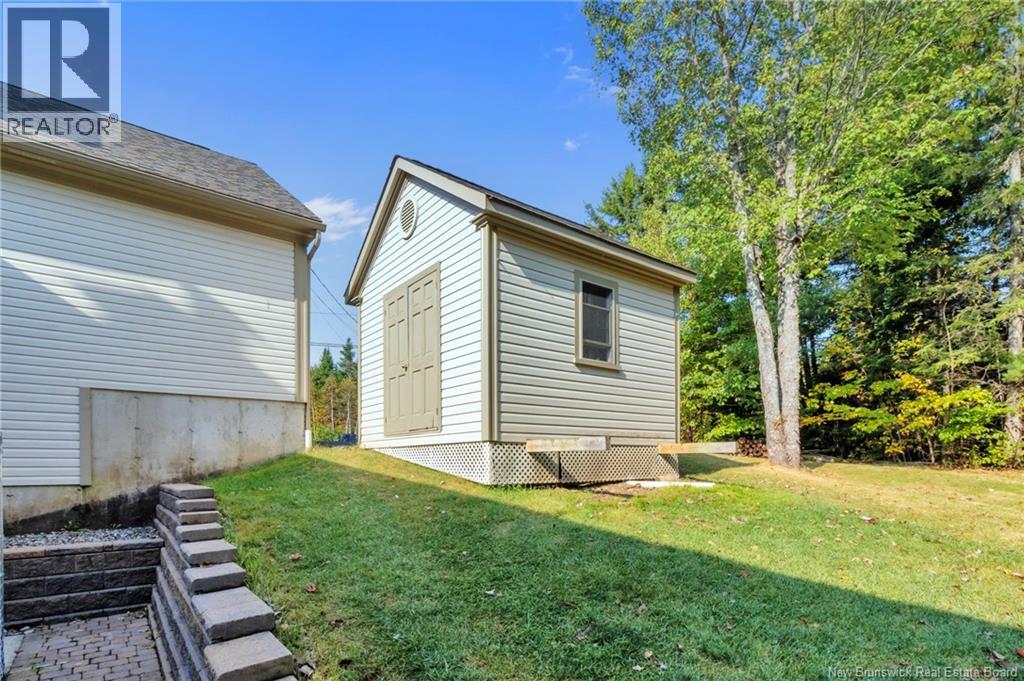 5 Cobblestone Drive, Hanwell, New Brunswick  E3B 2M6 - Photo 47 - NB125936