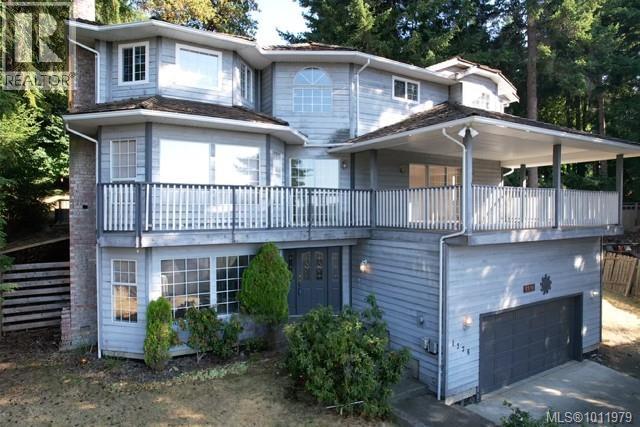 1376 Algonkin Rd, Duncan, British Columbia  V9L 5N9 - Photo 1 - 1011979