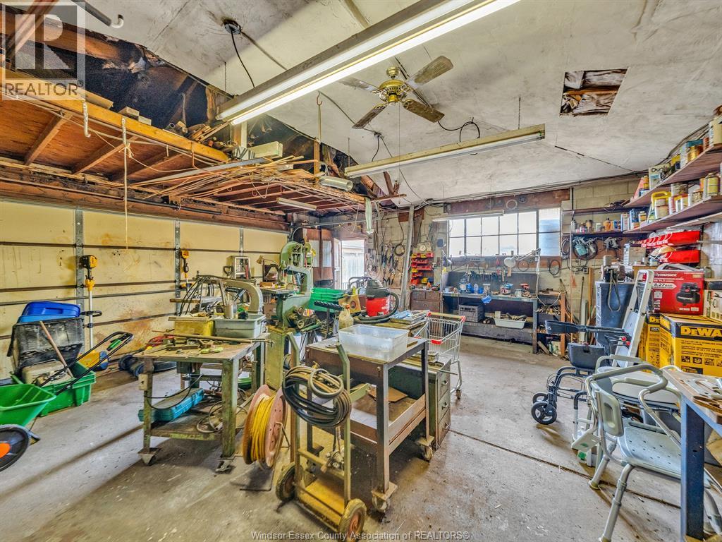 1025 Langlois Avenue, Windsor, Ontario  N9A 2H4 - Photo 24 - 25028461