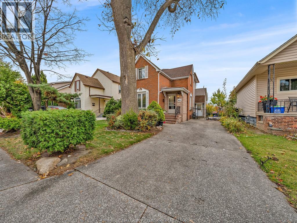 1025 Langlois Avenue, Windsor, Ontario  N9A 2H4 - Photo 3 - 25028461