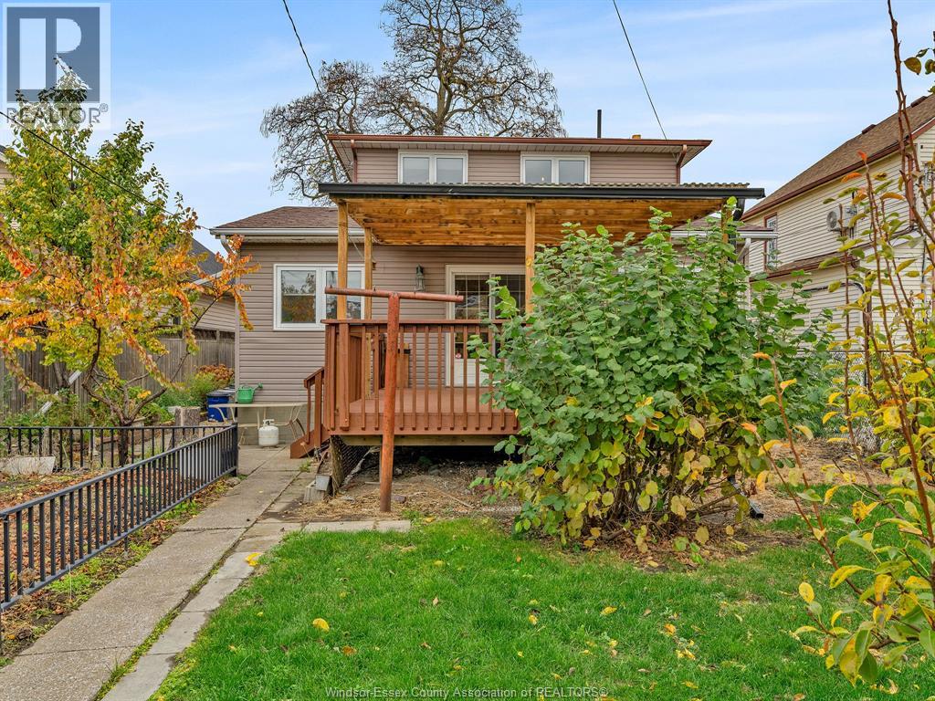 1025 Langlois Avenue, Windsor, Ontario  N9A 2H4 - Photo 26 - 25028461