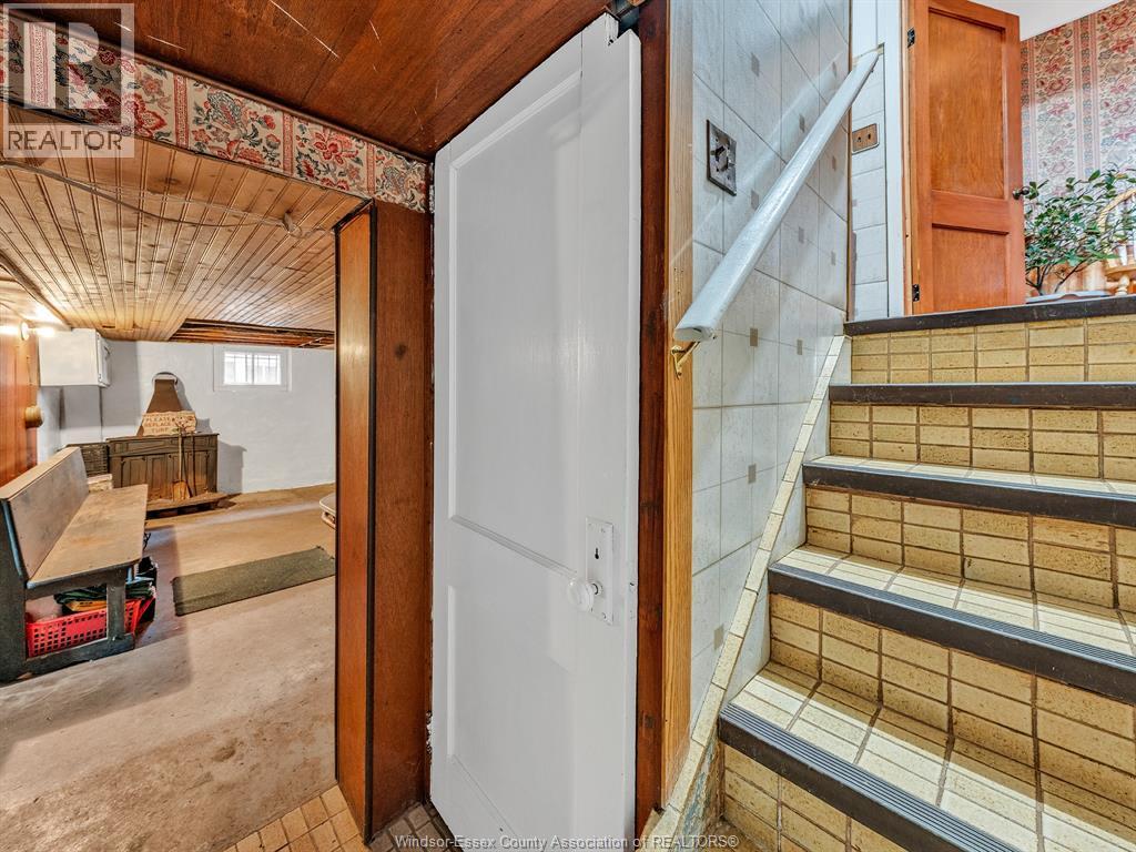 1025 Langlois Avenue, Windsor, Ontario  N9A 2H4 - Photo 16 - 25028461