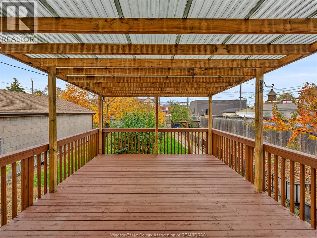 1025 Langlois Avenue, Windsor, Ontario  N9A 2H4 - Photo 20 - 25028461