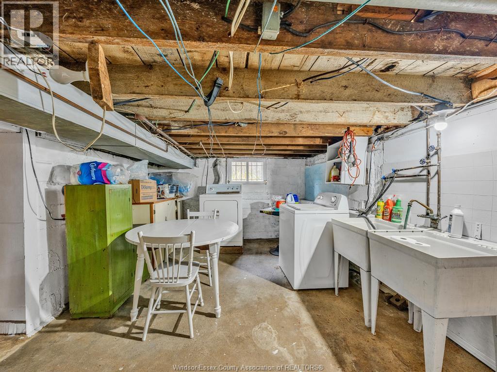 1025 Langlois Avenue, Windsor, Ontario  N9A 2H4 - Photo 19 - 25028461