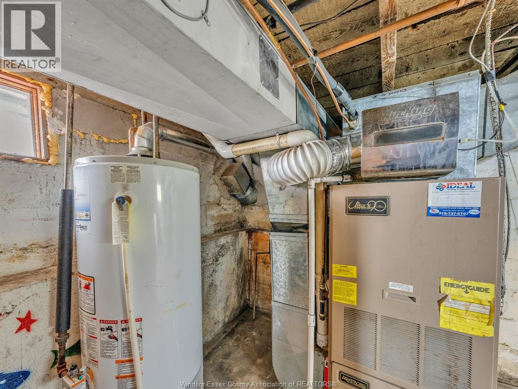 1025 Langlois Avenue, Windsor, Ontario  N9A 2H4 - Photo 18 - 25028461