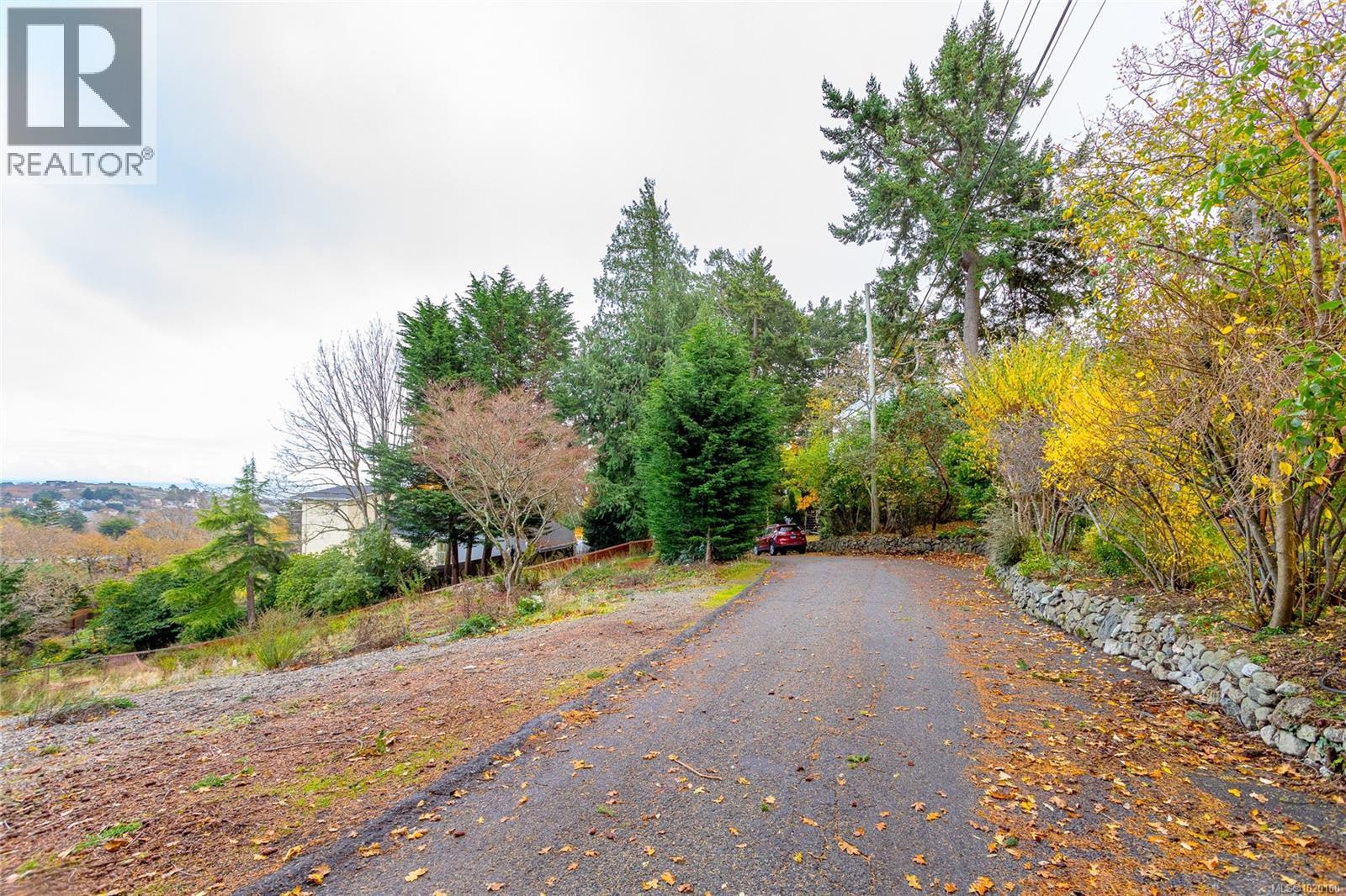 Lot A 24 Sylvan Lane, Oak Bay, British Columbia  V8S 2K8 - Photo 3 - 1020100