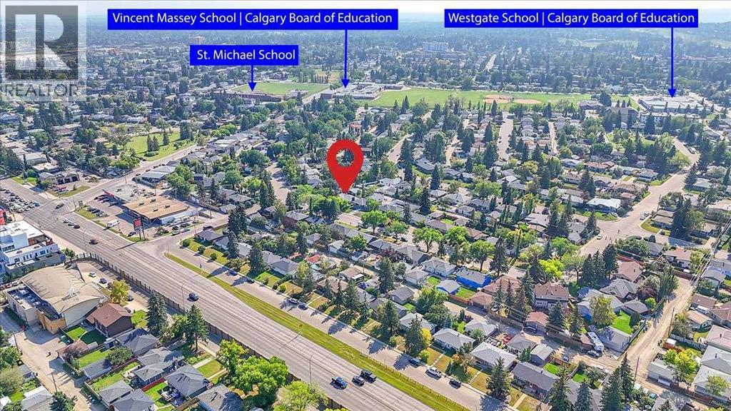 85 Warwick Drive Sw, Calgary, Alberta  T3C 2R5 - Photo 46 - A2254403