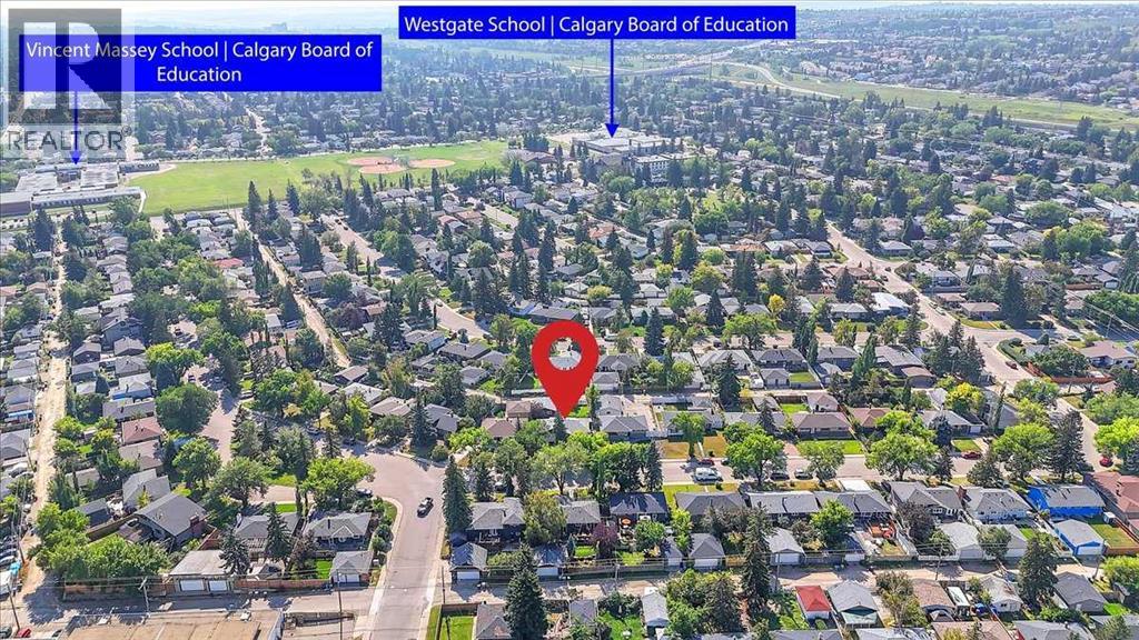 85 Warwick Drive Sw, Calgary, Alberta  T3C 2R5 - Photo 47 - A2254403