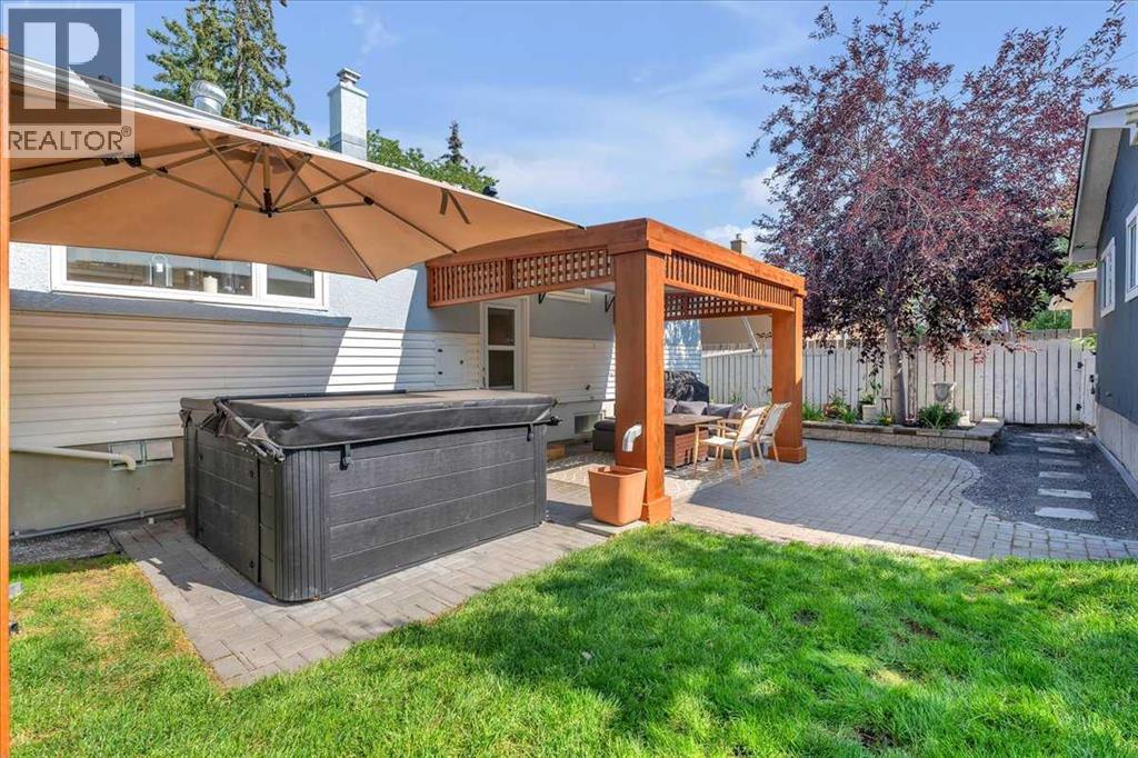 85 Warwick Drive Sw, Calgary, Alberta  T3C 2R5 - Photo 43 - A2254403