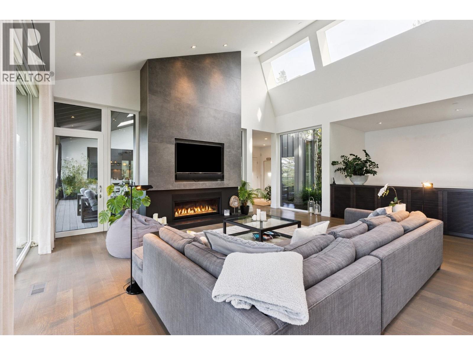 6237 St.georges Crescent, West Vancouver, British Columbia  V7W 1Z3 - Photo 6 - R3065590