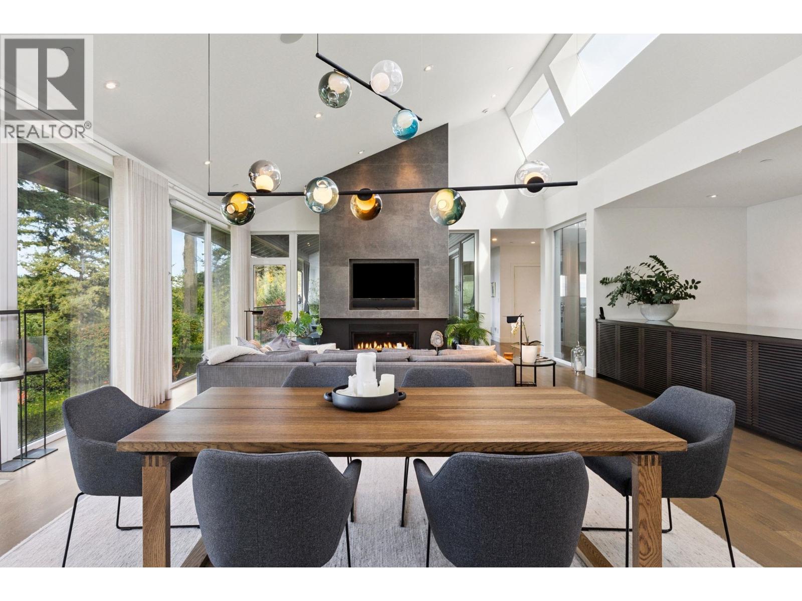 6237 St.georges Crescent, West Vancouver, British Columbia  V7W 1Z3 - Photo 8 - R3065590