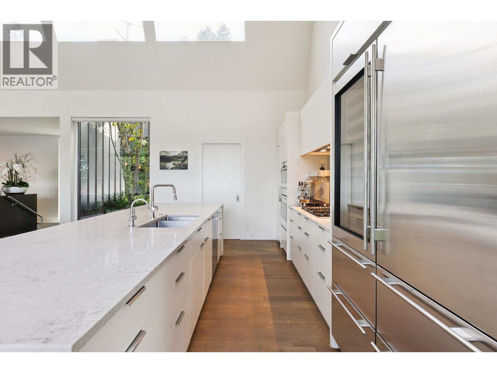 6237 St.georges Crescent, West Vancouver, British Columbia  V7W 1Z3 - Photo 15 - R3065590