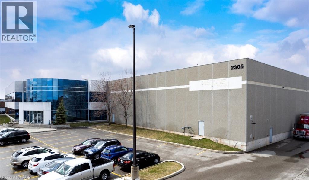 2305 WYECROFT Road, Oakville, Ontario