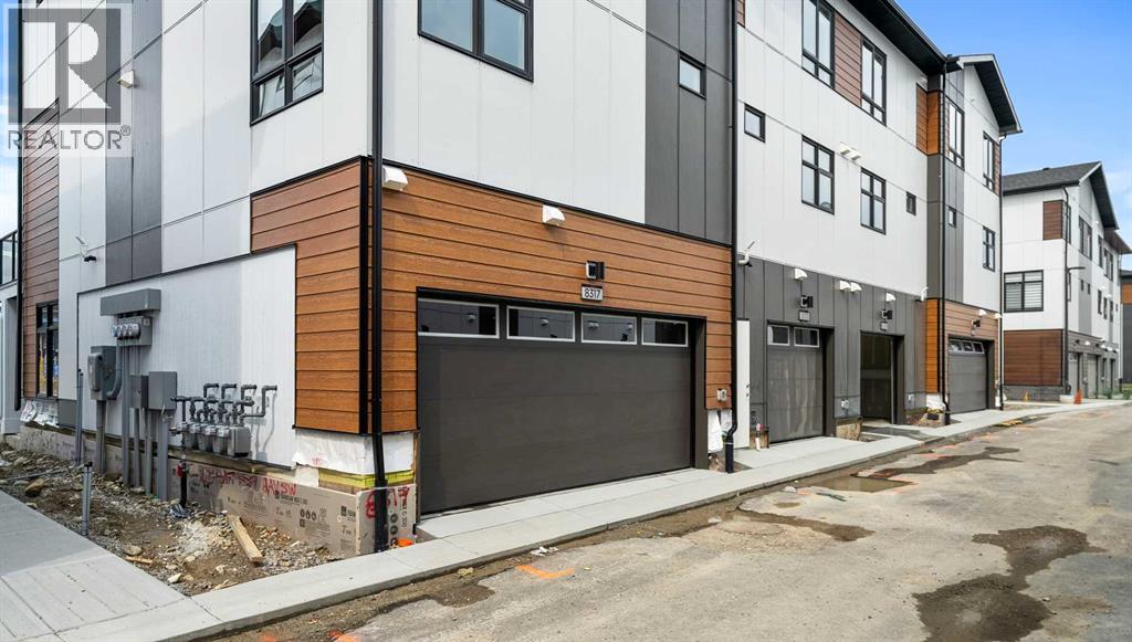 8349 8 Avenue Sw, Calgary, Alberta  T3H 4C6 - Photo 32 - A2255576