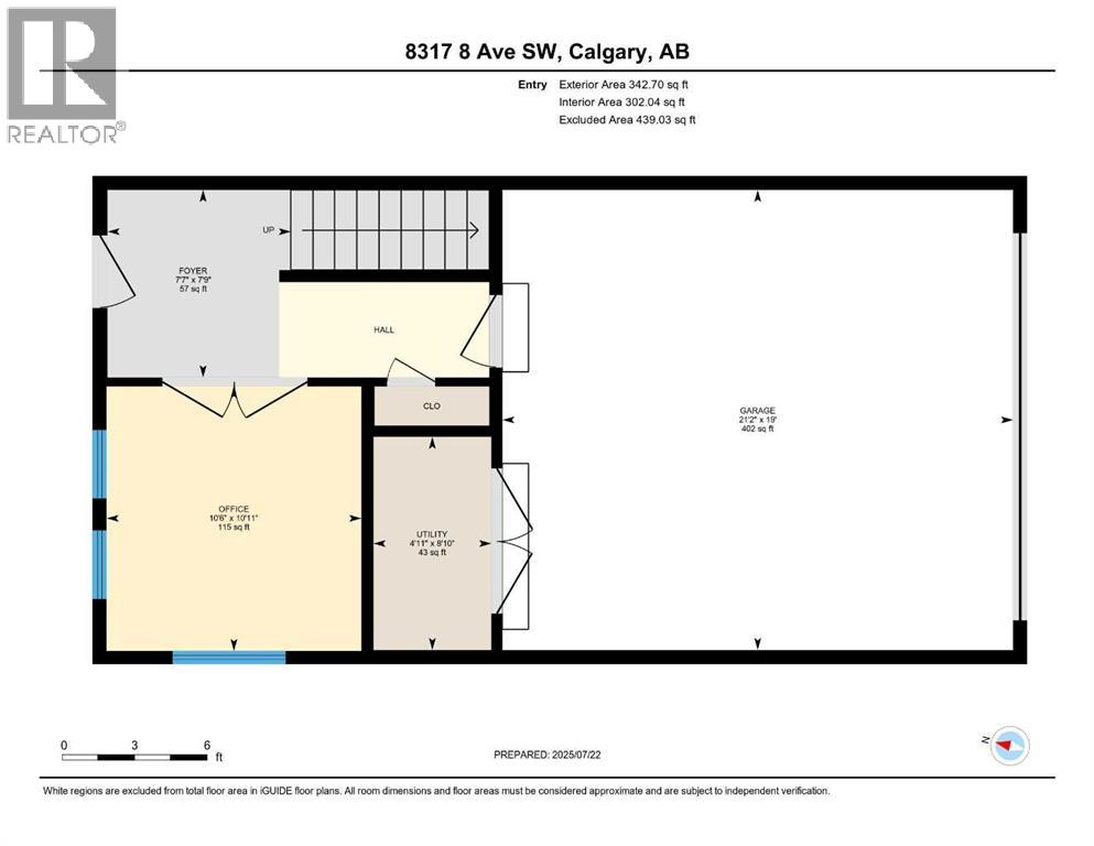 8349 8 Avenue Sw, Calgary, Alberta  T3H 4C6 - Photo 34 - A2255576