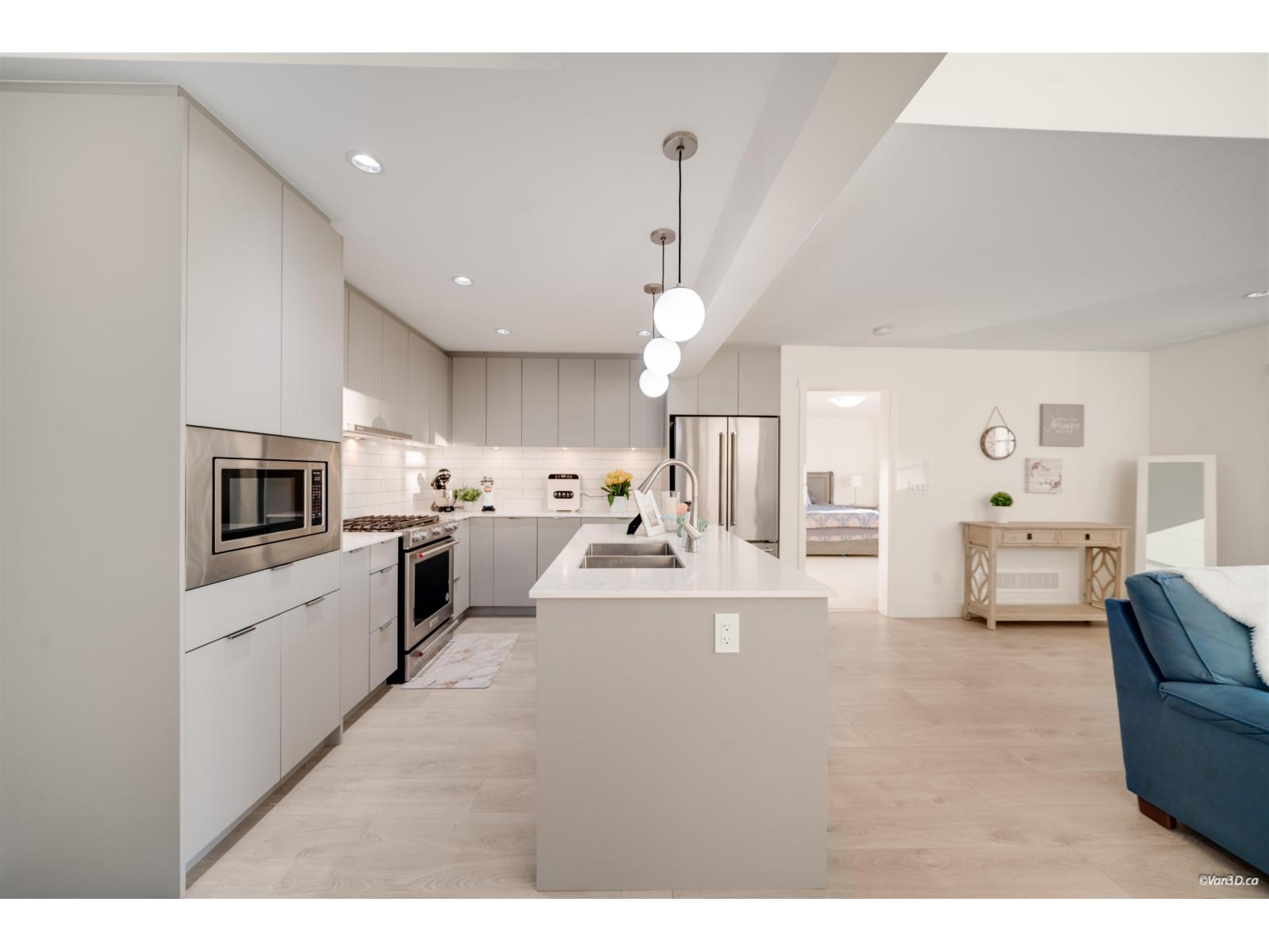 98 16561 17a Avenue, Surrey, British Columbia  V3Z 1J3 - Photo 8 - R3062102