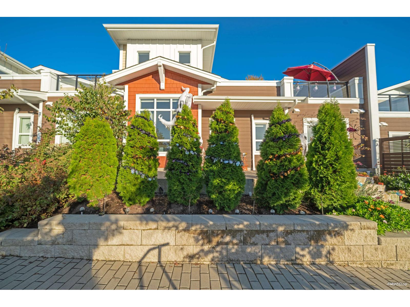 98 16561 17a Avenue, Surrey, British Columbia  V3Z 1J3 - Photo 38 - R3062102