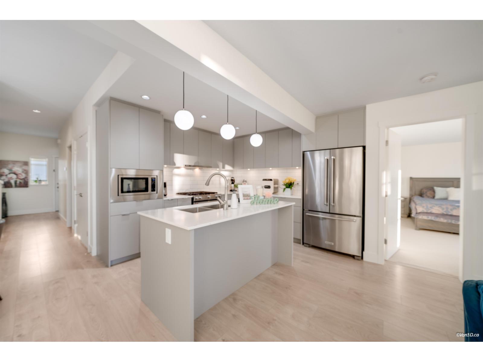 98 16561 17a Avenue, Surrey, British Columbia  V3Z 1J3 - Photo 9 - R3062102