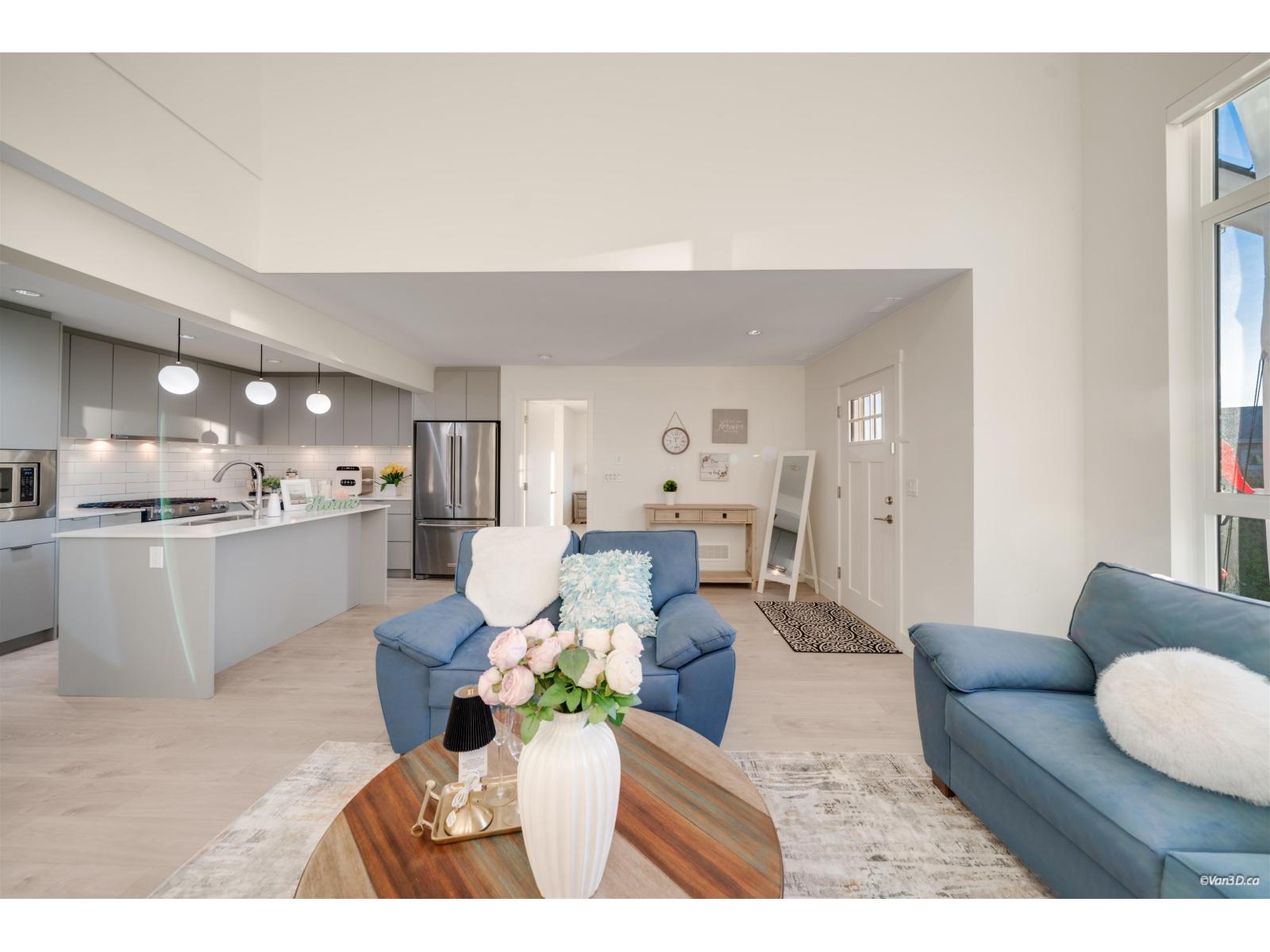 98 16561 17a Avenue, Surrey, British Columbia  V3Z 1J3 - Photo 6 - R3062102