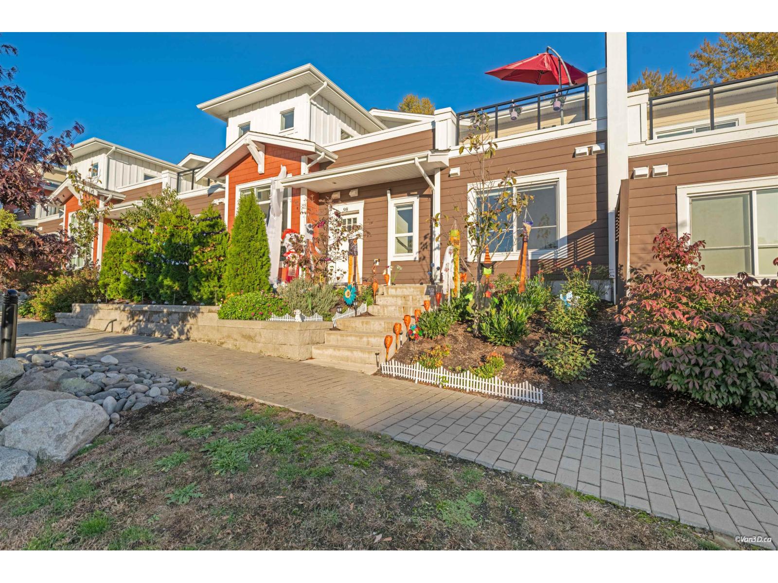 98 16561 17a Avenue, Surrey, British Columbia  V3Z 1J3 - Photo 37 - R3062102