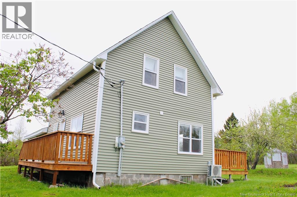 100 715 Route, Coles Island, New Brunswick  E4C 2T1 - Photo 14 - NB129822