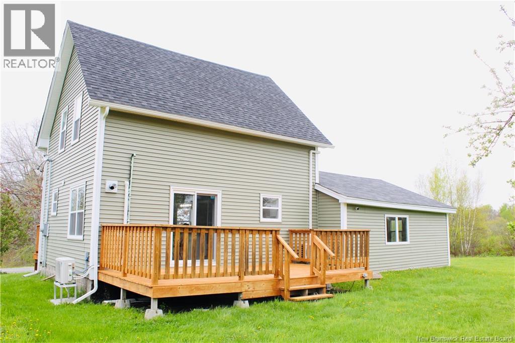 100 715 Route, Coles Island, New Brunswick  E4C 2T1 - Photo 15 - NB129822