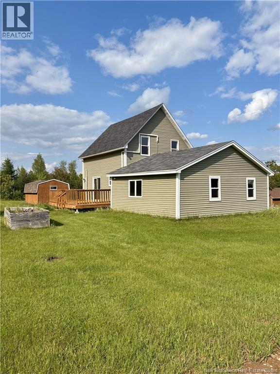 100 715 Route, Coles Island, New Brunswick  E4C 2T1 - Photo 18 - NB129822