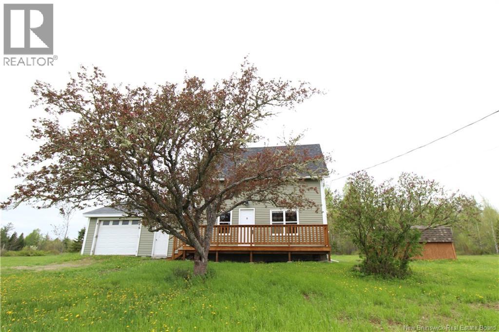 100 715 Route, Coles Island, New Brunswick  E4C 2T1 - Photo 20 - NB129822