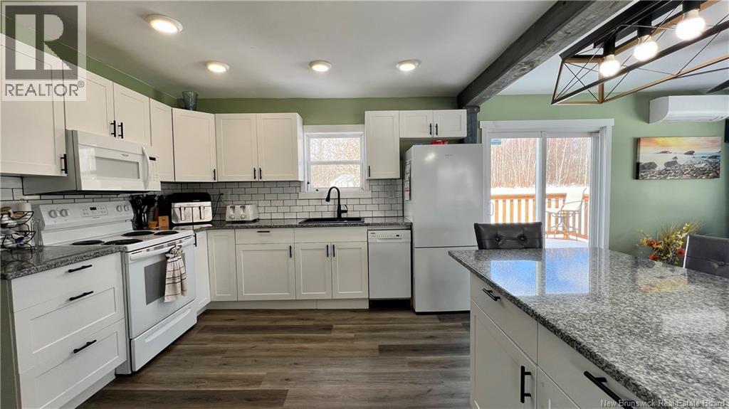 100 715 Route, Coles Island, New Brunswick  E4C 2T1 - Photo 5 - NB129822