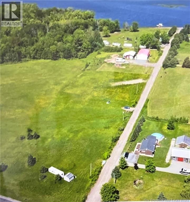 Lot Hetherington Wharf Road, Cambridge-Narrows, New Brunswick  E4C 1P3 - Photo 1 - NB129820