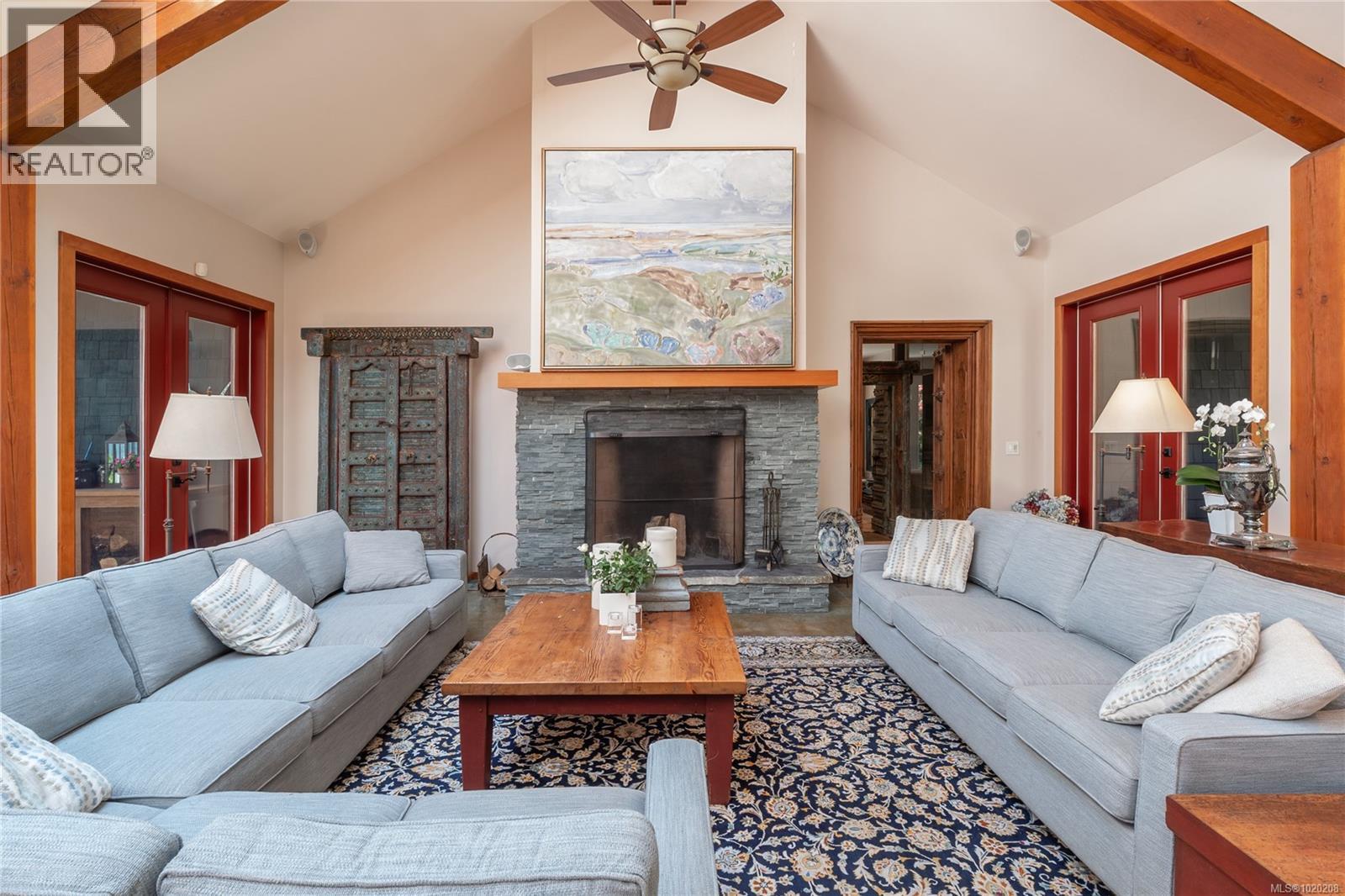 1664 Queequeg Trnabt, Gabriola Island, British Columbia  V0R 1X5 - Photo 11 - 1020208