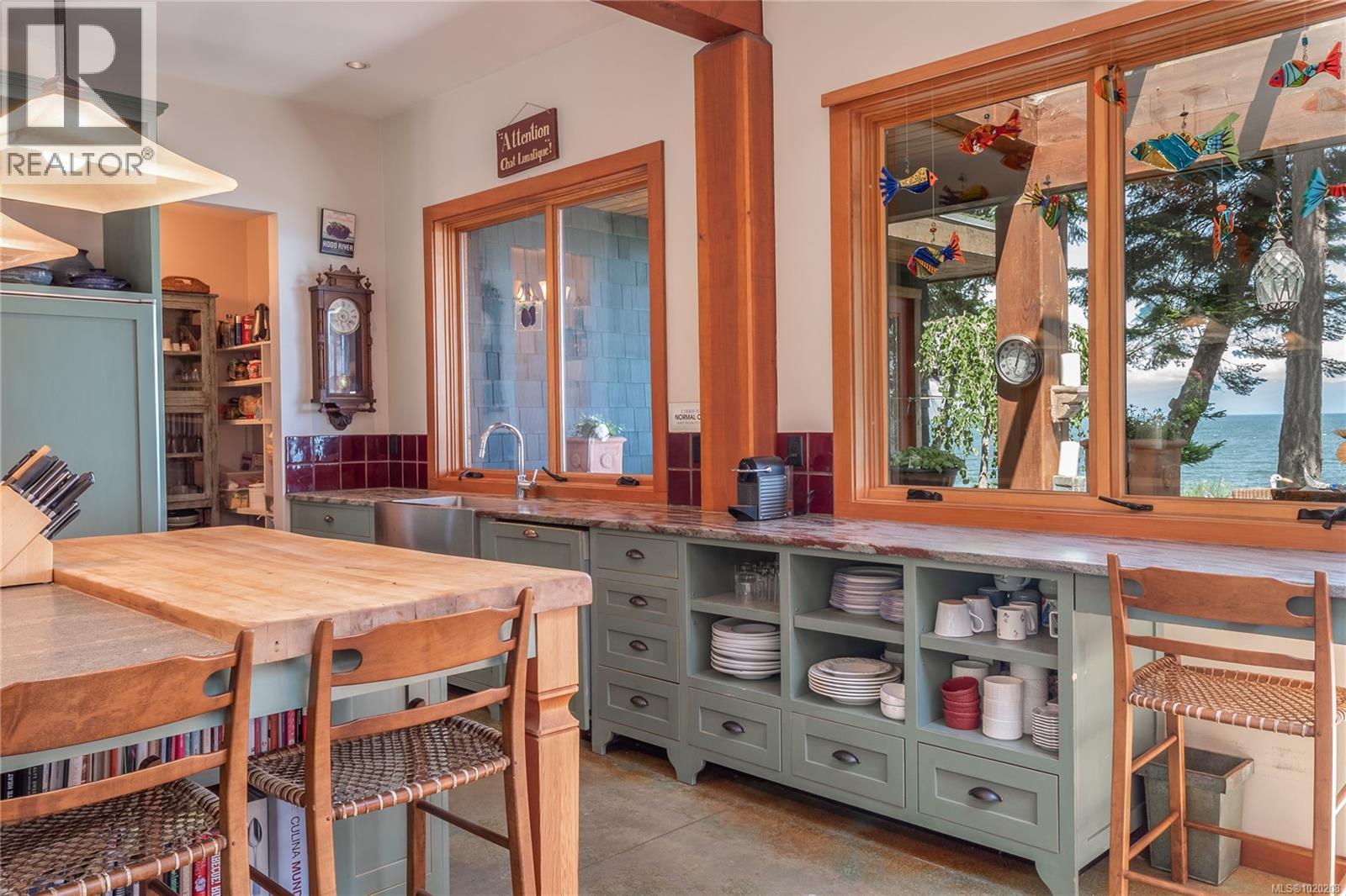 1664 Queequeg Trnabt, Gabriola Island, British Columbia  V0R 1X5 - Photo 22 - 1020208