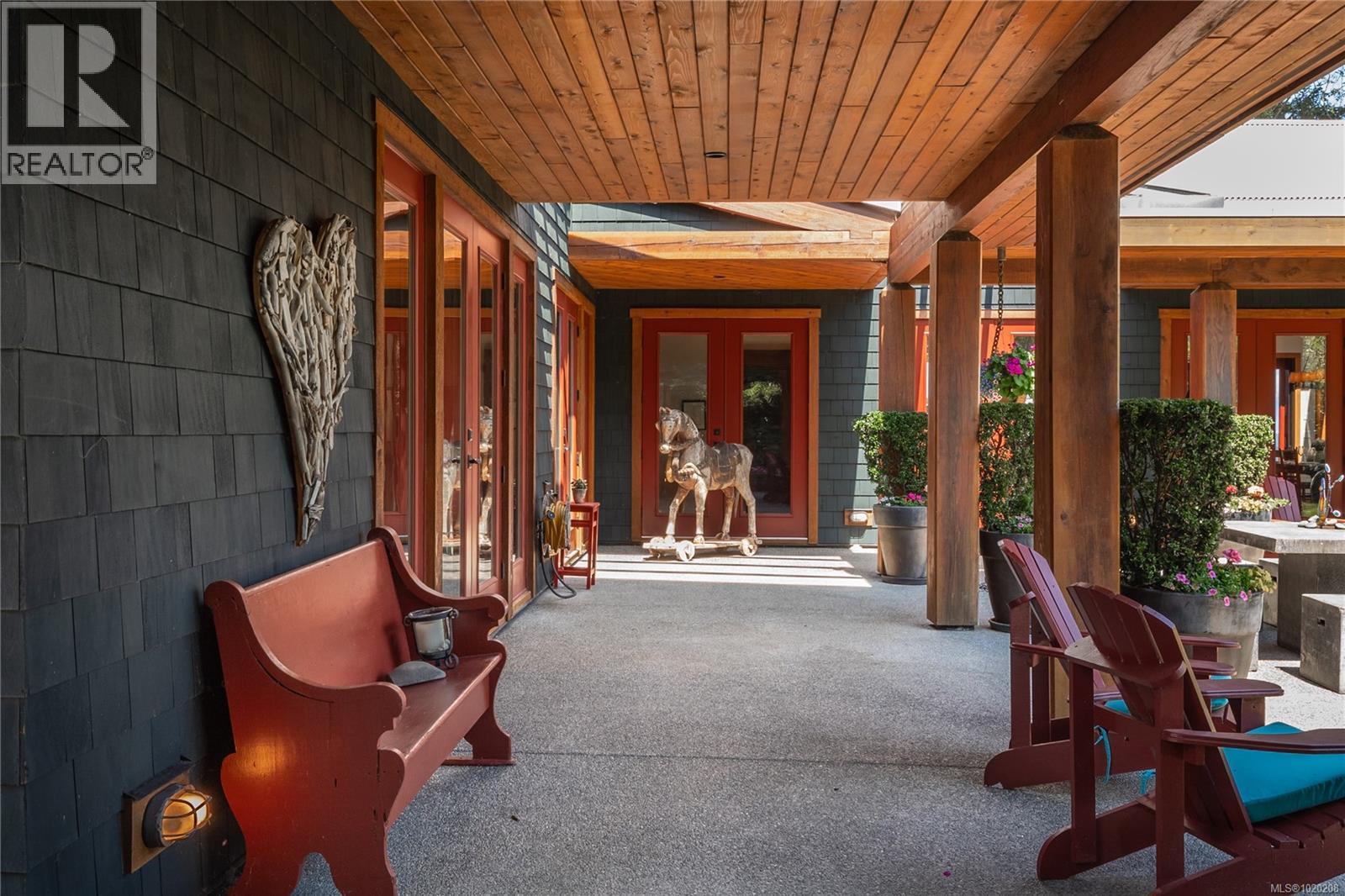 1664 Queequeg Trnabt, Gabriola Island, British Columbia  V0R 1X5 - Photo 61 - 1020208