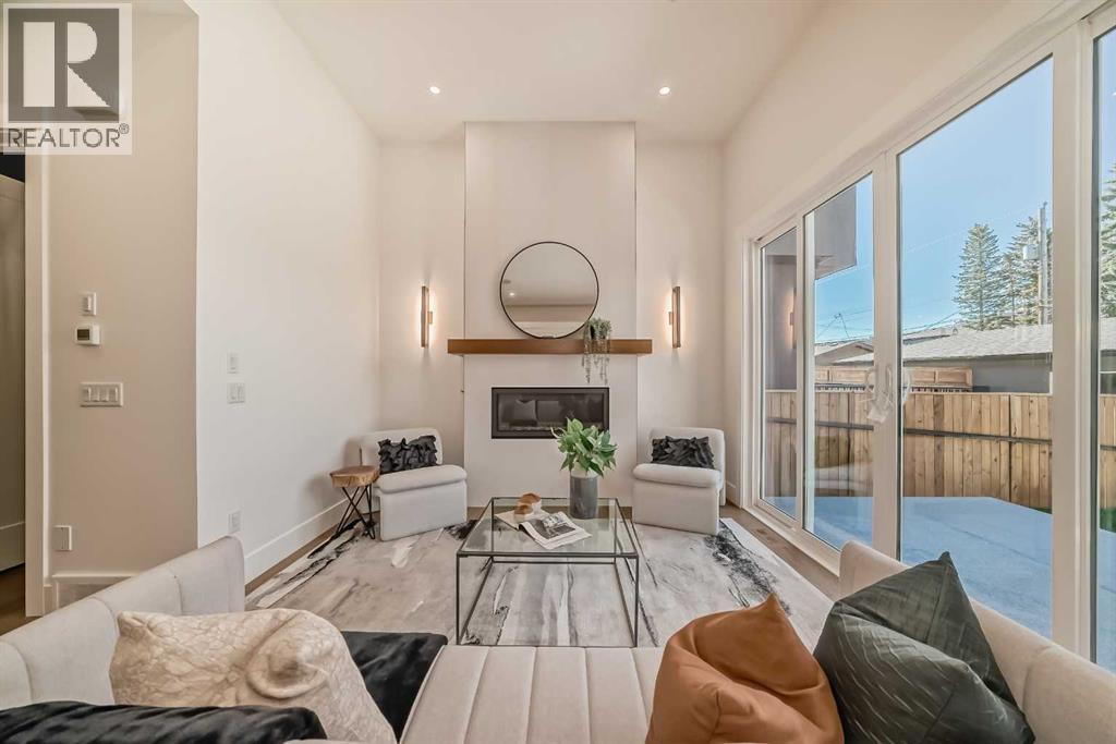 5005 21a Street Sw, Calgary, Alberta  T2T 5C4 - Photo 12 - A2264357