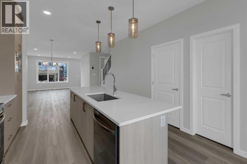 2022 Cobblebrook Crescent Sw, Airdrie, Alberta  T4B 5X1 - Photo 12 - A2265021