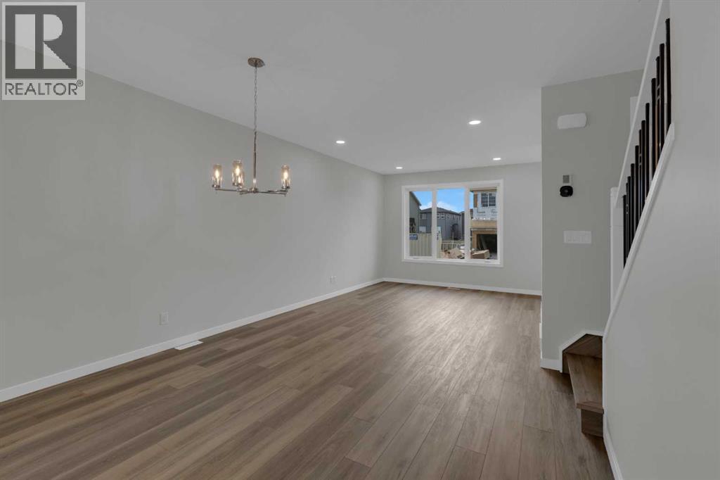 2022 Cobblebrook Crescent Sw, Airdrie, Alberta  T4B 5X1 - Photo 8 - A2265021