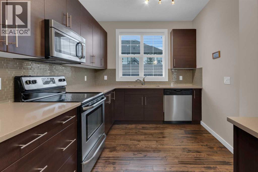 484, 130 New Brighton Way Se, Calgary, Alberta  T2Z 1H7 - Photo 12 - A2268645