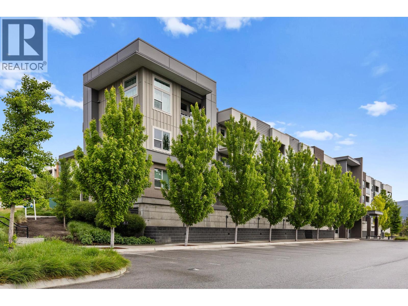 695 Academy Way Unit# 105, kelowna, British Columbia
