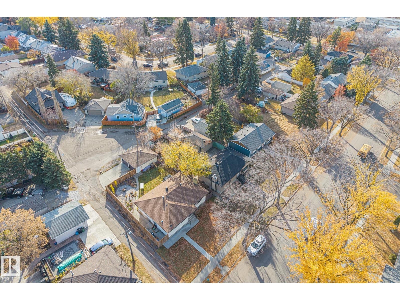 13311 Dovercourt Av Nw, Edmonton, Alberta  T5L 4E3 - Photo 45 - E4464995