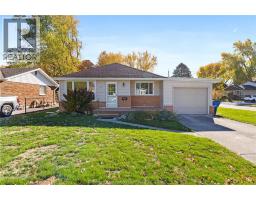 386 Catherine STREET, Blenheim, Ontario