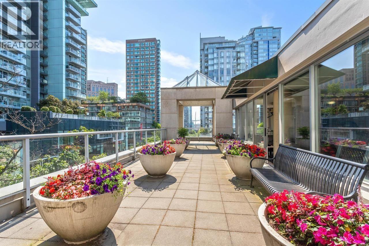 1102 822 Seymour Street, Vancouver, British Columbia  V6B 1L7 - Photo 15 - R3066071