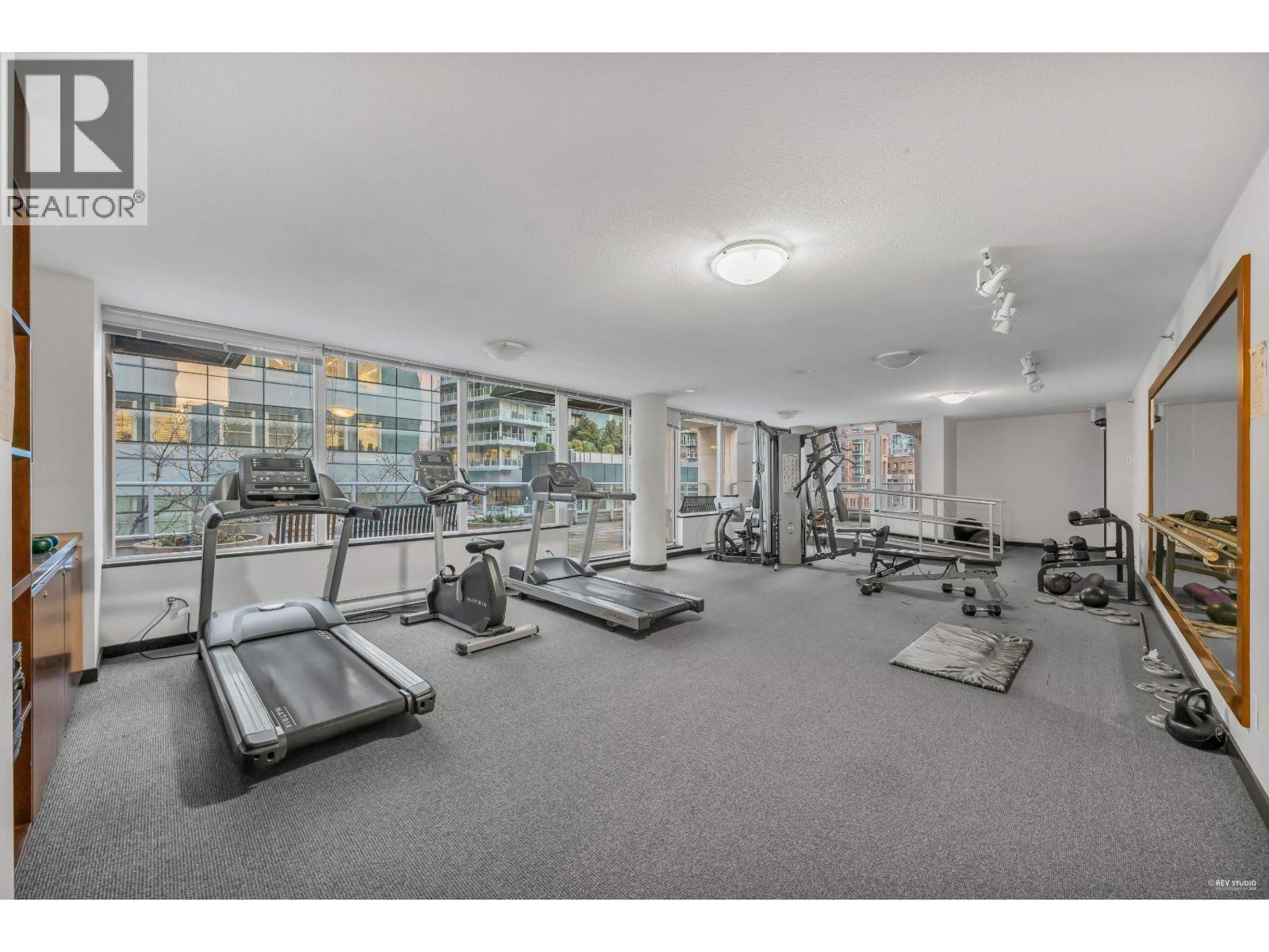 1102 822 Seymour Street, Vancouver, British Columbia  V6B 1L7 - Photo 16 - R3066071