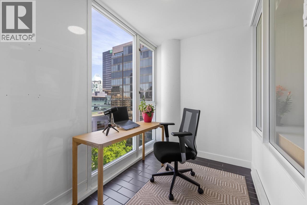 1102 822 Seymour Street, Vancouver, British Columbia  V6B 1L7 - Photo 5 - R3066071