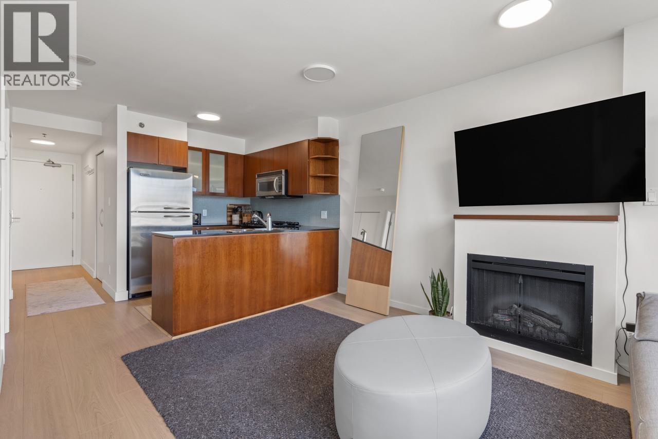 1102 822 Seymour Street, Vancouver, British Columbia  V6B 1L7 - Photo 8 - R3066071