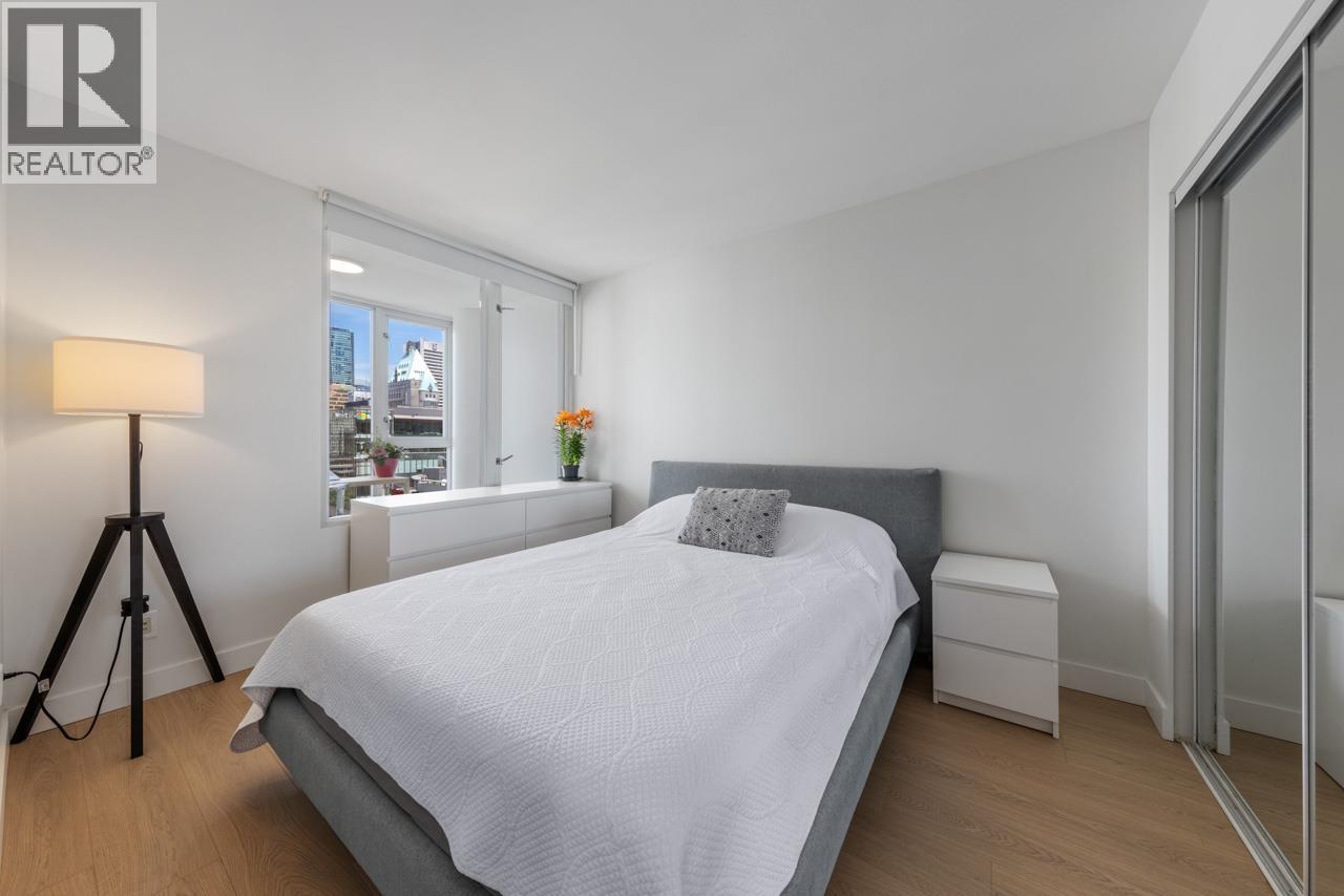 1102 822 Seymour Street, Vancouver, British Columbia  V6B 1L7 - Photo 9 - R3066071