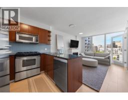 1102 822 SEYMOUR STREET, Vancouver, British Columbia