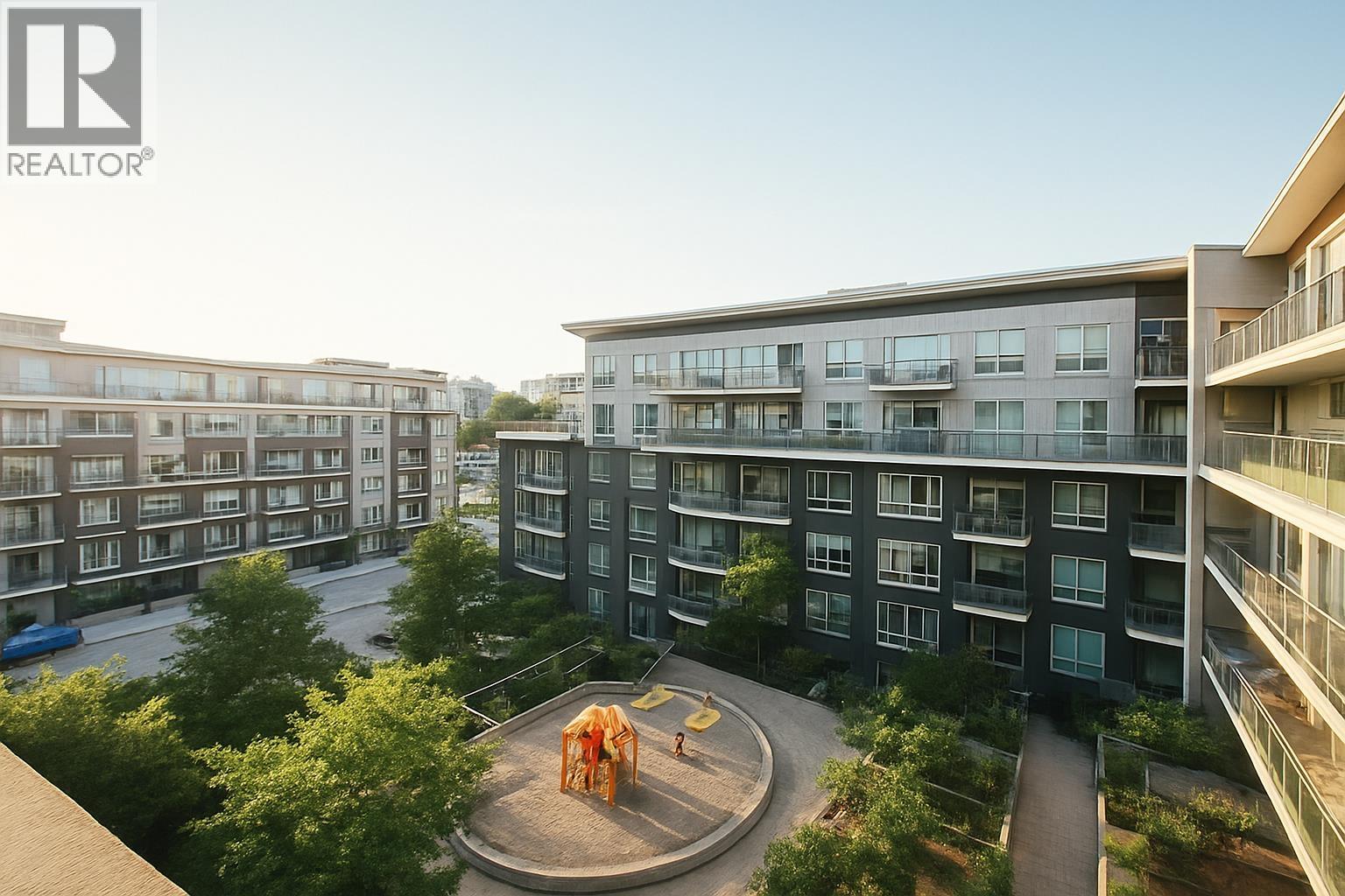 218 7008 River Parkway, Richmond, British Columbia  V6X 0R1 - Photo 29 - R3066078