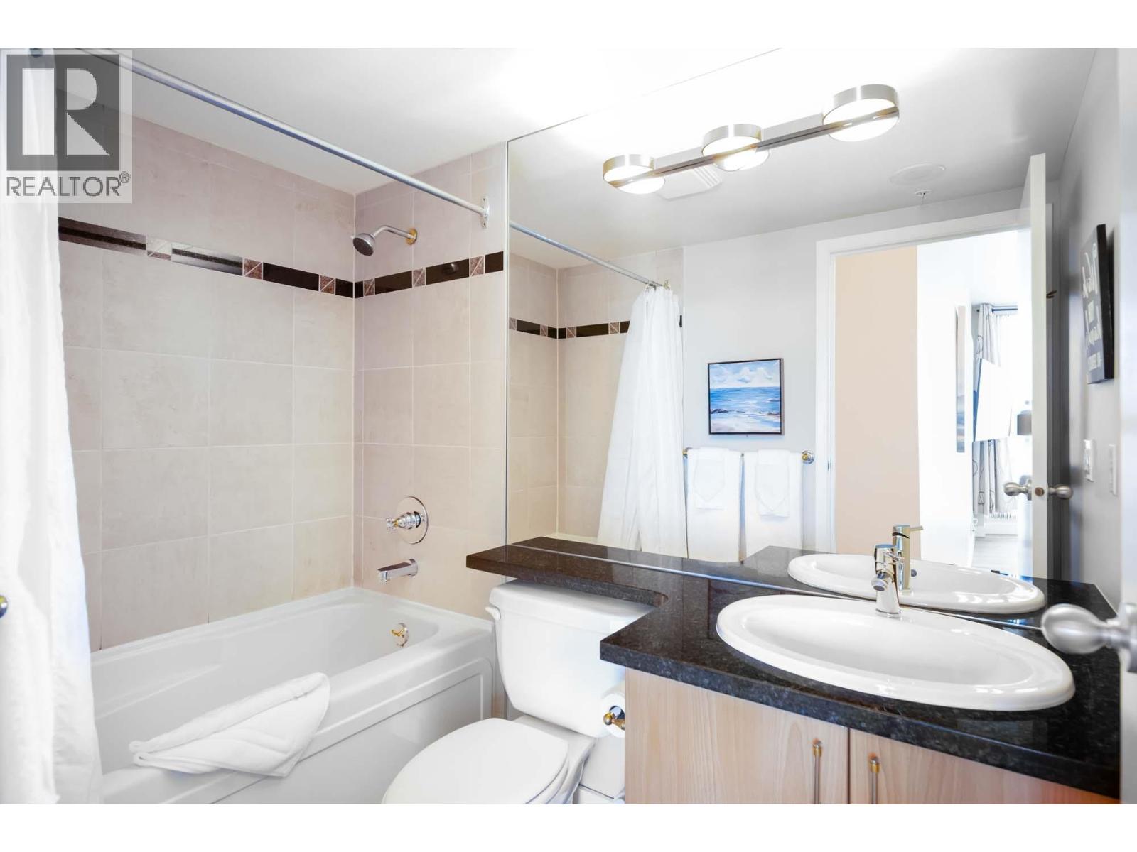 2907 193 Aquarius Mews, Vancouver, British Columbia  V6Z 2Z2 - Photo 17 - R3066081