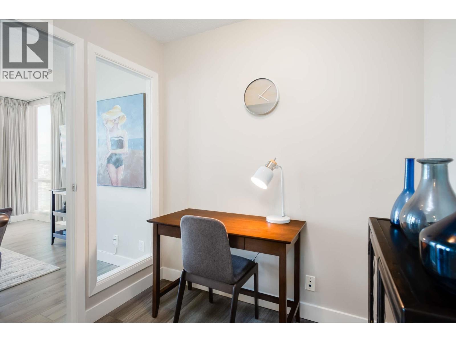 2907 193 Aquarius Mews, Vancouver, British Columbia  V6Z 2Z2 - Photo 21 - R3066081