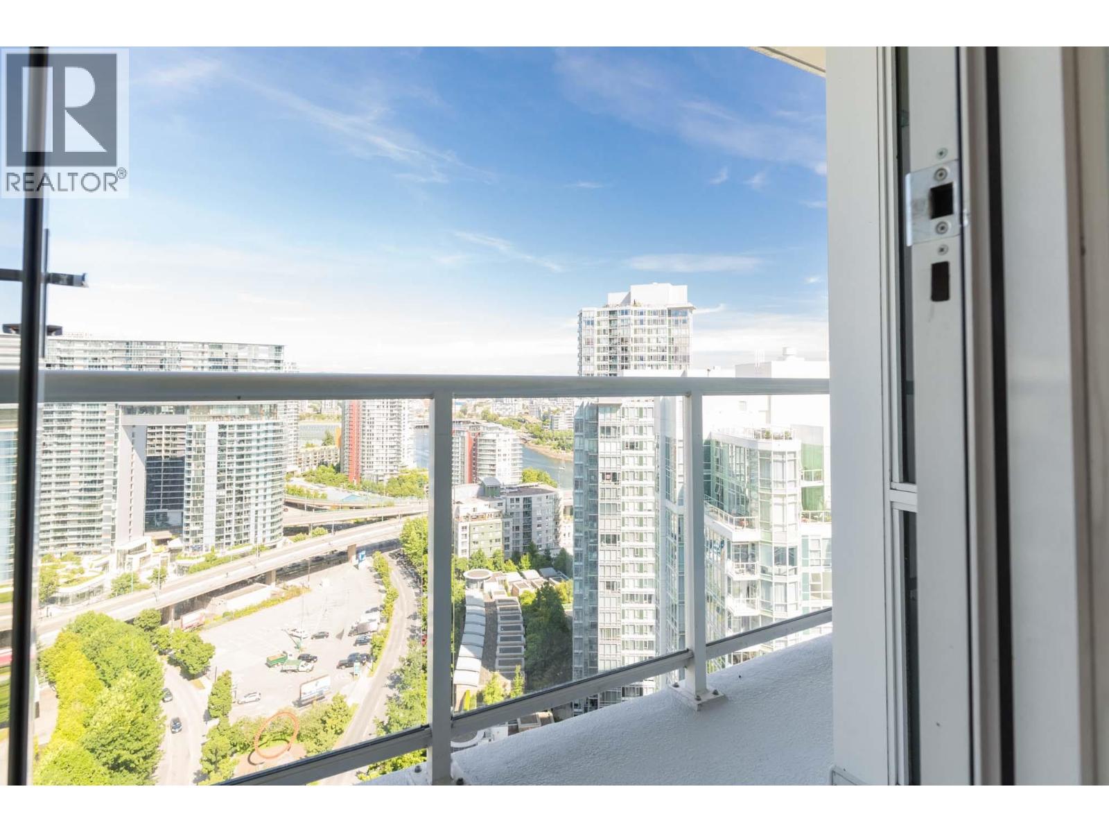 2907 193 Aquarius Mews, Vancouver, British Columbia  V6Z 2Z2 - Photo 24 - R3066081
